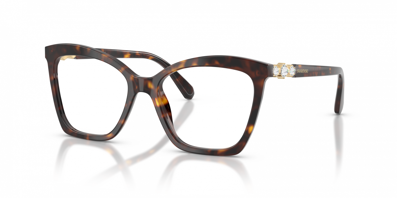Swarovski SK2053 1002  